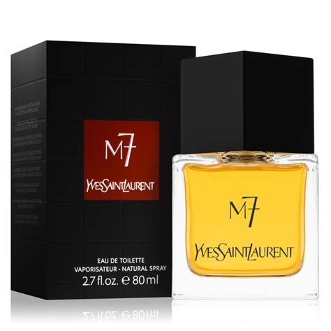 m7 yves saint laurent notino|M7 Yves Saint Laurent cologne .